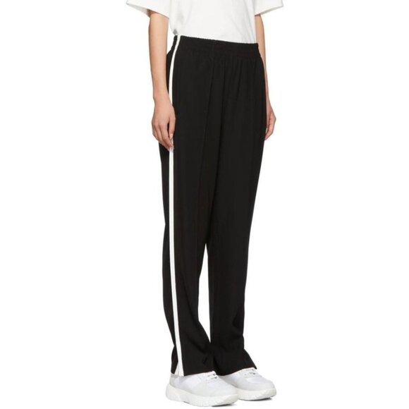 Rag & Bone New York Rylie Track Pants Black